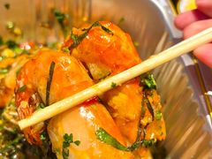 -吉利龙虾·新派海鲜烧烤