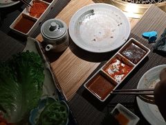 -江户烧肉(高德店)