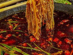 -川泽火锅·重庆老火锅(南河店)