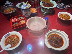 -老萍巷•莲花血鸭(楚萍店)