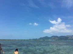 -查汶海滩