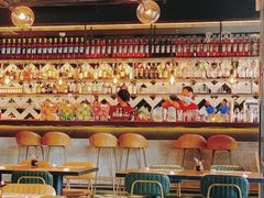 大堂-BOTTEGA意库(中骏世界城店)
