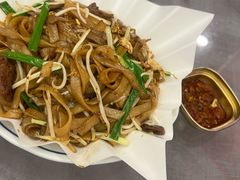 干炒牛河-石潭贵香酒店(玄真路店)
