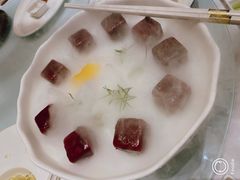 创意分子法式鹅肝-長泰華府(长泰广场店)