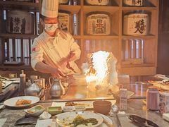 -雅玛花式铁板烧(亚运村店)