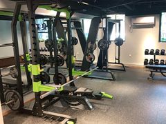 -NRG 健身私教CLUB(云山路店)