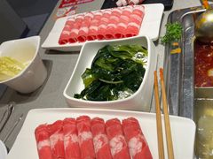 -海底捞火锅(关山保利店)