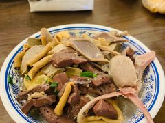 -小潘记鸭血粉丝汤