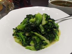 炒菜荐-香雪海饭店中餐厅(人民桥店)