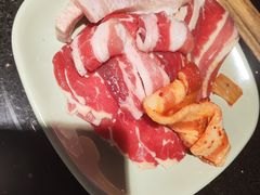 -梨花自助烤肉(天河城店)