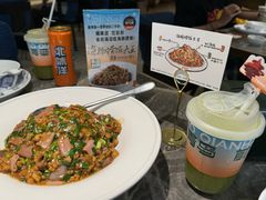 -前海沿·青岛菜(乐客城店)