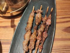 -塔哈尔·新疆盛宴(城西银泰店)