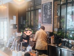 -Five Oars Coffee Roasters Heritage
