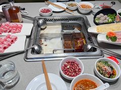 -海底捞火锅(龙湖金沙天街店)