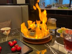 -海派悦庭·海胆烧麦·新融合菜(凯德广场店)