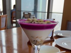 -视界美食自助餐厅·石家庄希尔顿酒店