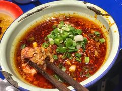 -马路边边串串香(双井直营店)