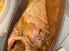 -安徽大厦中餐厅