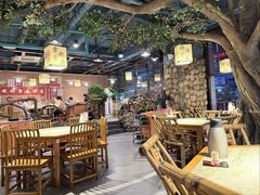 -常和州·夜宵大排档(常州单店)