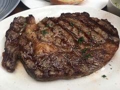 -弗兰克牛排西餐厅Ribone steak house(柠檬花园店)