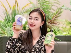 -奈雪的茶(时代天街店)