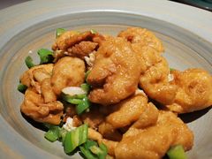 菜籽油炒衡阳油豆腐-遇见湘·地道湖南菜(云门店)