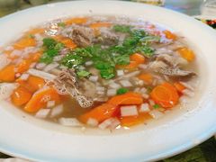 -旺原领头羊餐厅