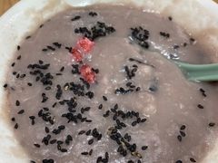 芋泥-福州人铭小吃
