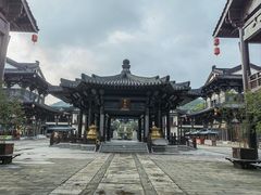 -大唐贡茶院