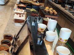 -菲住布渴酒店自助餐厅(阿里巴巴西溪园区店)