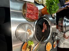 -张老晓·齐齐哈尔烤肉(桐乡振华路店)