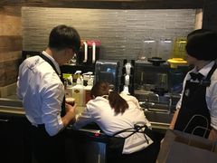-星巴克(武康路店)