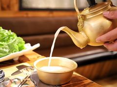 -万兴佳烤肉·长白山老味道(宏泰广场店)
