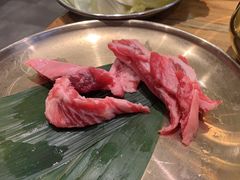 -汉拿山(北京上地华联店)