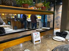 -肥鱼屯活鱼锅(惠工街店)