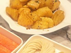 -鱼豆吉·豆浆鱼火锅(宜昌万达店)
