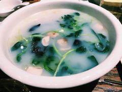 -有奴思烤肉·清真(正宁路店)