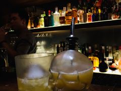 -HUNTING BAR亨霆鸡尾酒馆(越秀淘金店)