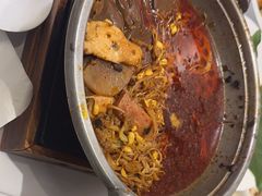 -眉州东坡(民族园店)