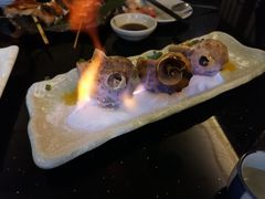 -真剑日本料理·铁板烧(贵州路店)