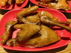 -光明刘冰乳鸽店(光明法政北路店)