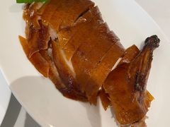 -月福京味斋·烤鸭店·北京菜(鼓楼总店)