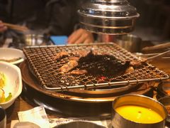 -农乐园炭火烤肉(世茂店)