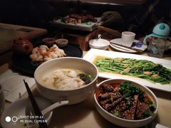 -绿茶餐厅(广州天河城店)