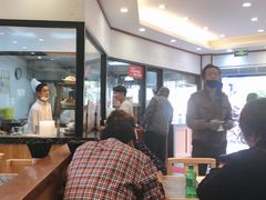 大堂-全启和美食(由由店)