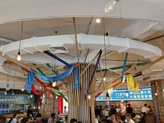 -蒙亨·手把肉·蒙古包文化主题餐厅(天恒广场店)