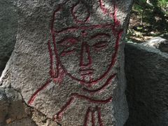 -北京鹫峰国家森林公园