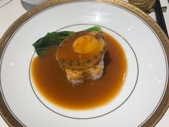 -富淳饭店(陆家嘴保利广场店)
