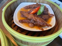 -金鹰国际酒店·满园春中餐厅