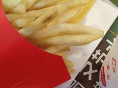 -麦当劳(塔园路店)